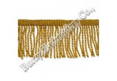 Uniform Accessories Fringes